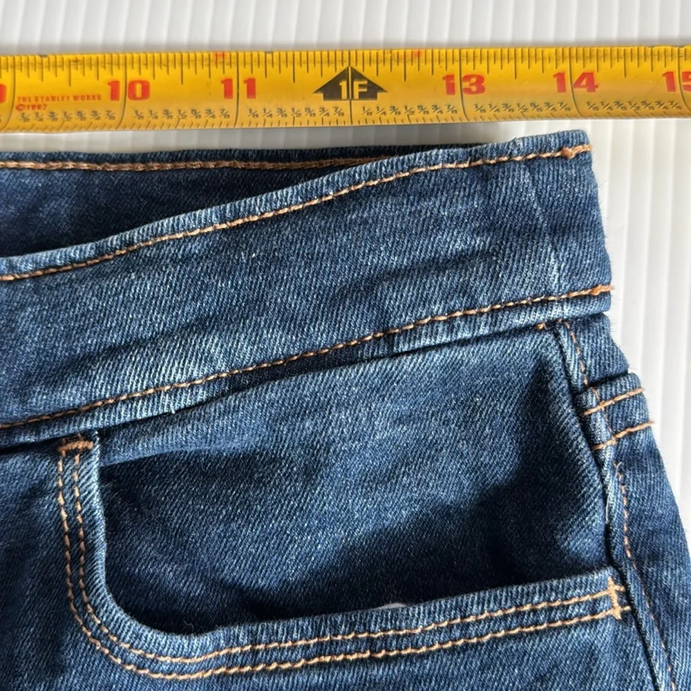 Old Navy built tough